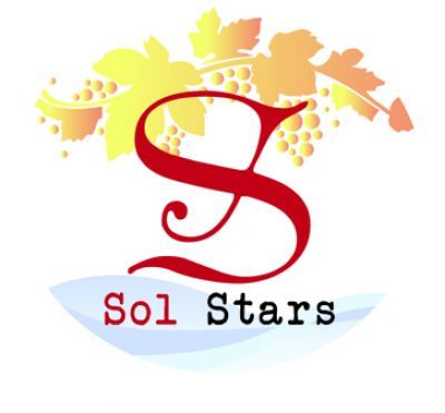 Logo for:  SolStars Inc