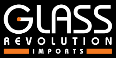 Logo for:  Glass Revolution Imports