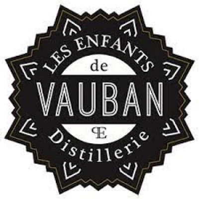 Logo for:  Distillerie Des Enfants De Vauban