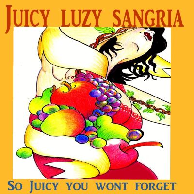 Logo for:  Juicy Luzy LLC