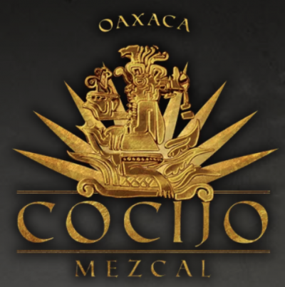 Logo for:  V  G Imports aka Cocijo Mezcal