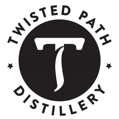 Logo for:  Twisted Path Distillery