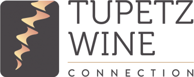 Logo for:  Tupetz Wine Connection