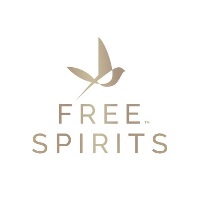 Logo for:  The Free Spirits Company