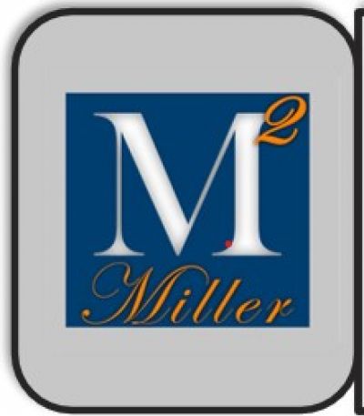 Logo for:  Miller Squared Inc