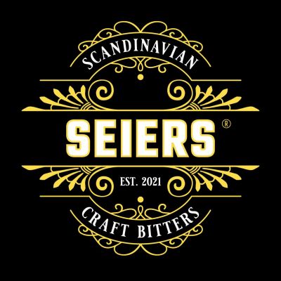 Logo for:  Seiers Scandinavian Bitters