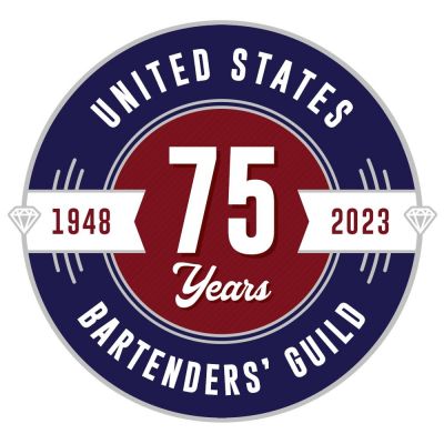 Logo for:  United States Bartenders Guild