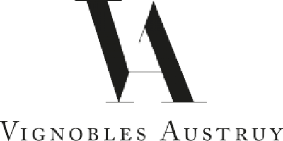 Logo for:  Vignobles Austruy 