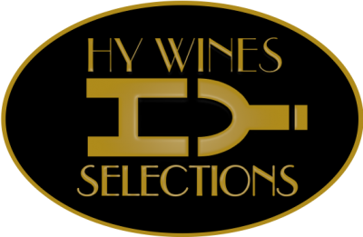 Logo for:  HY Wines Selections