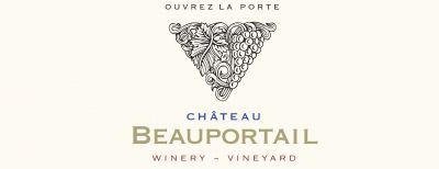 Logo for:  Chateau Beauportail