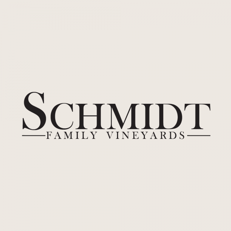 Logo for:  Schmidt Family Vineyards