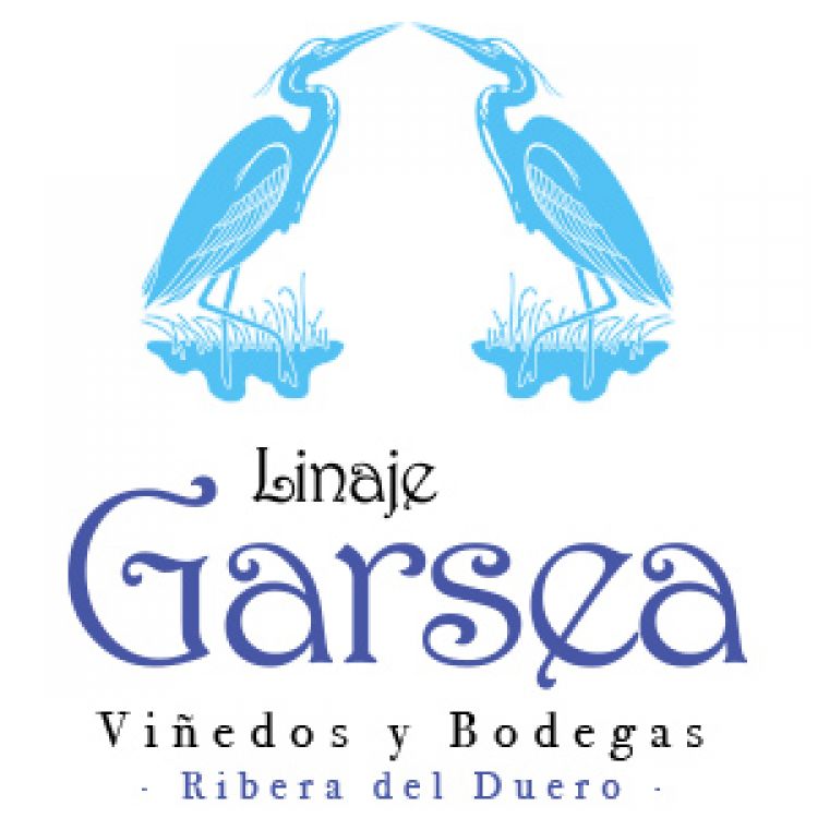 Logo for:  Bodega Linaje Garsea