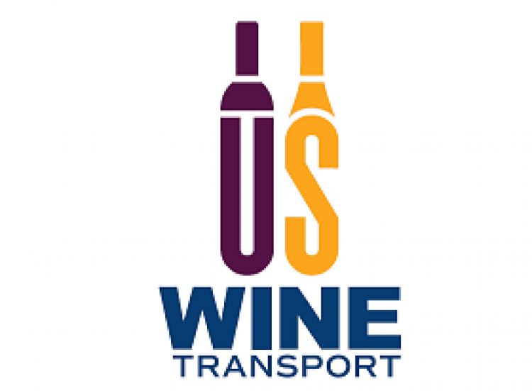 Logo for:  US Wine Transport
