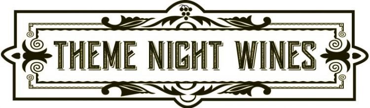 Logo for:  Theme Night Wines