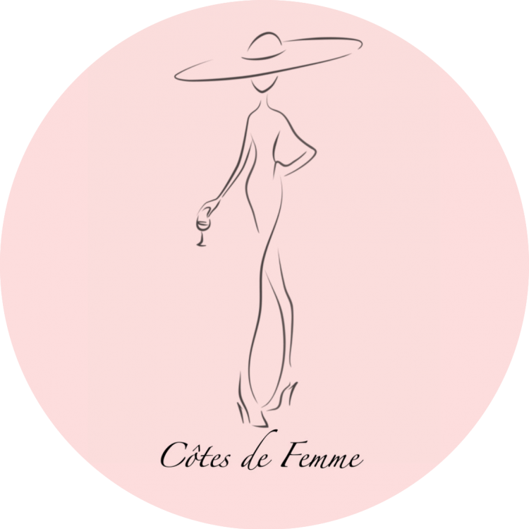 Logo for:  Côtes de Femme