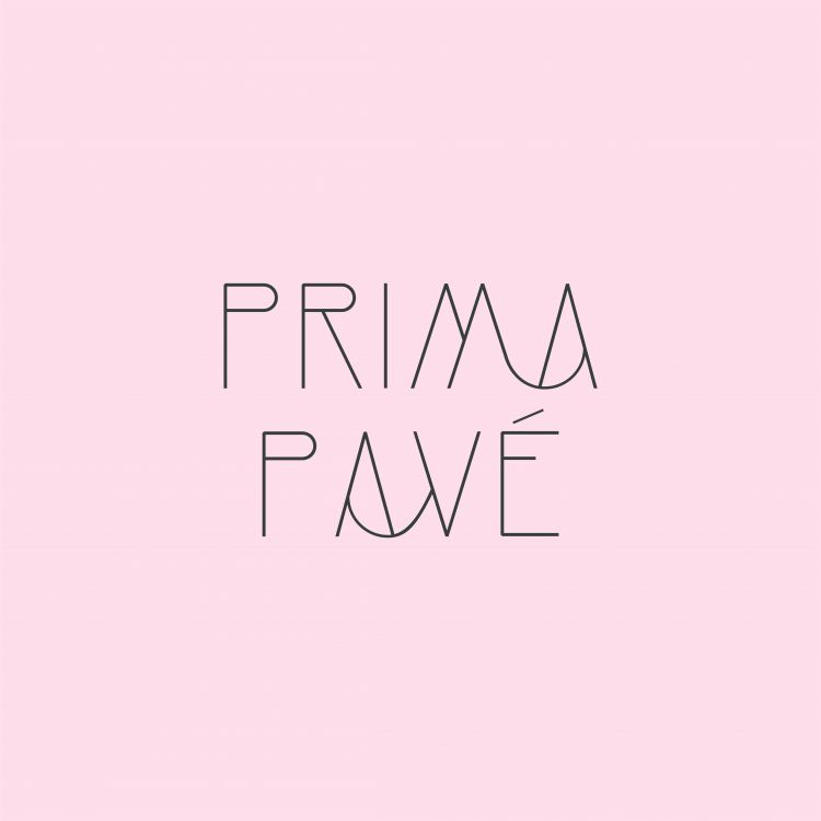 Logo for:  Prima Pavé