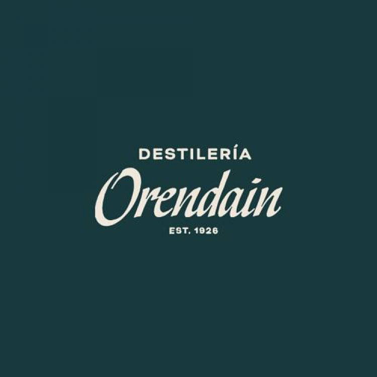 Logo for:  Tequila Orendain de Jalisco