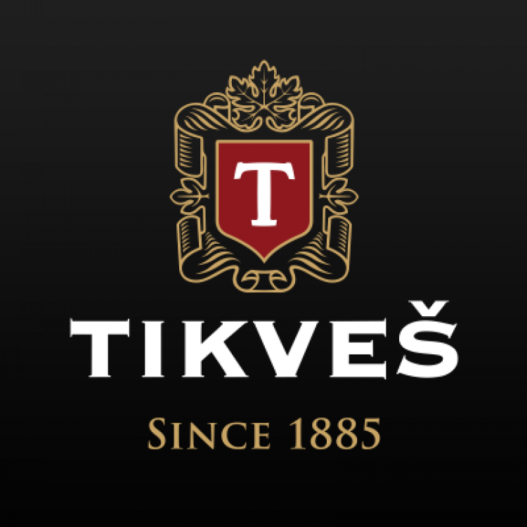 Logo for:  Tikves Chateaux & Domaines