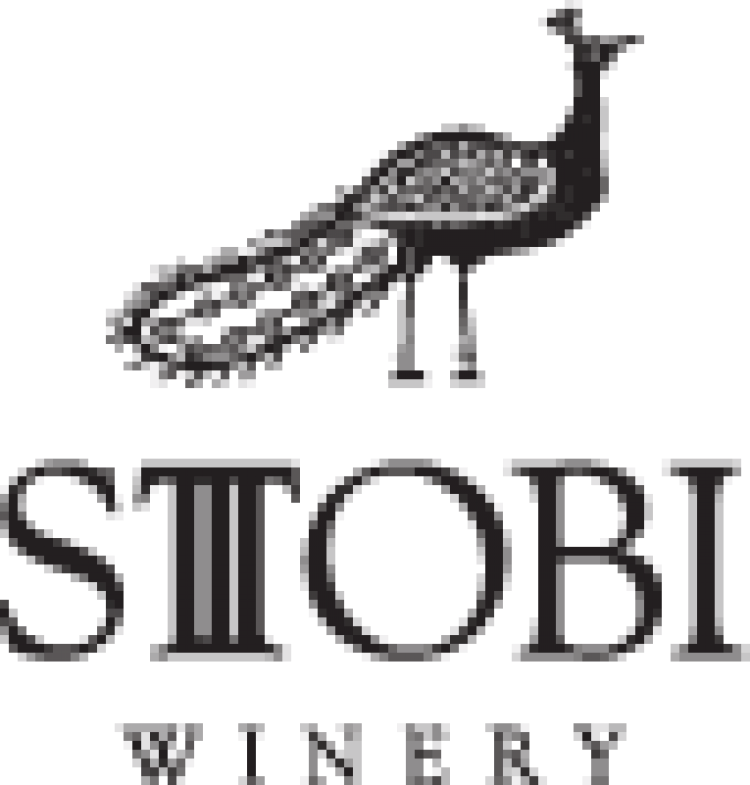 Logo for:  Stobi Winery