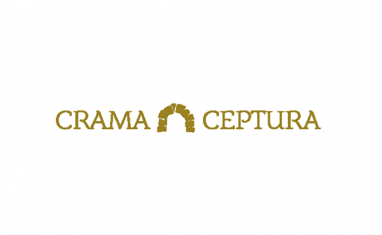 Logo for:  Crama Ceptura S.R.L