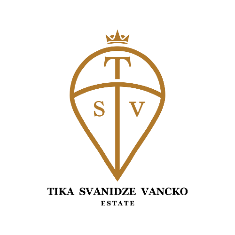 Logo for:  TSV Estate Winery Alaverdi Group