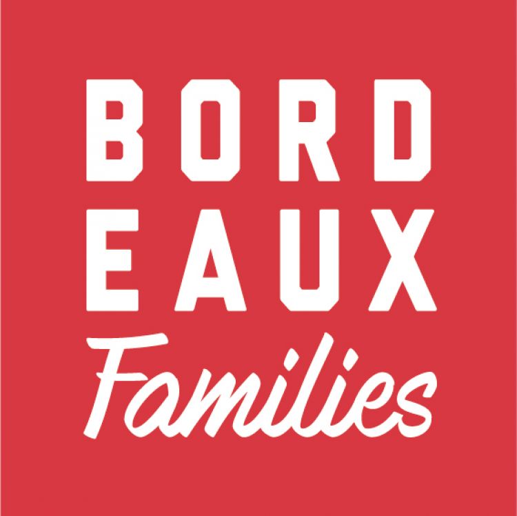 Logo for:  Bordeaux Families