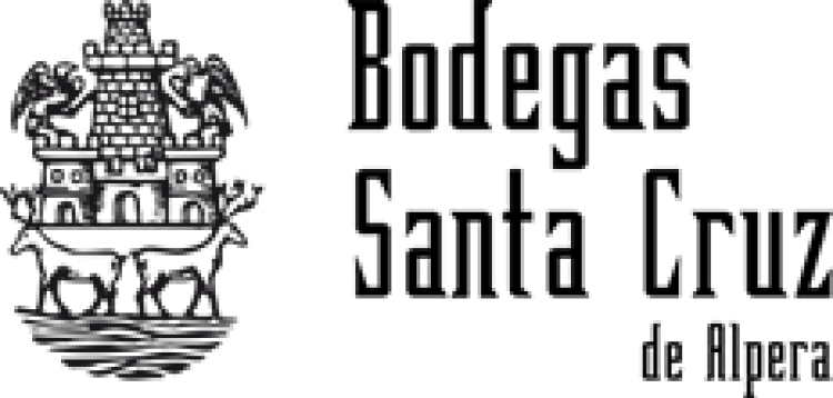 Logo for:  Santa Cruz De Alpera Soc. Coop. DE CLM