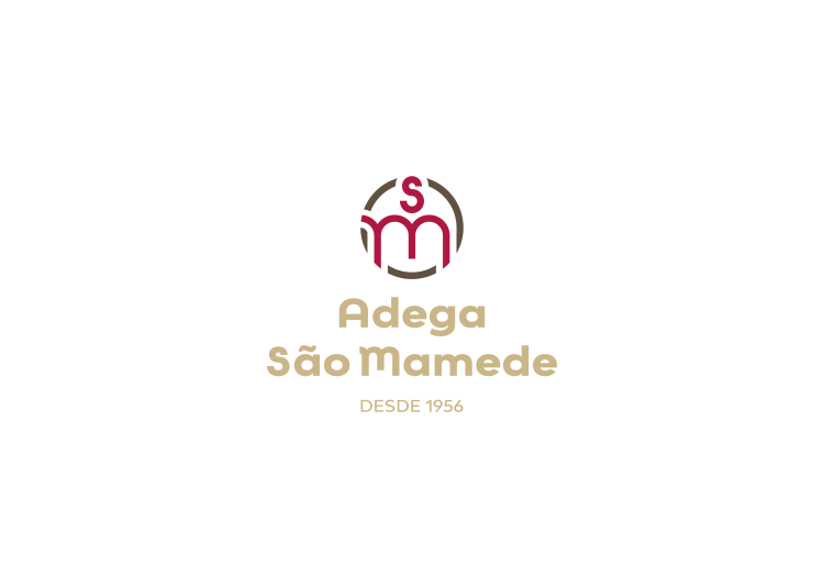 Logo for:  Adega Cooperativa de São Mamede da Ventosa, CRL
