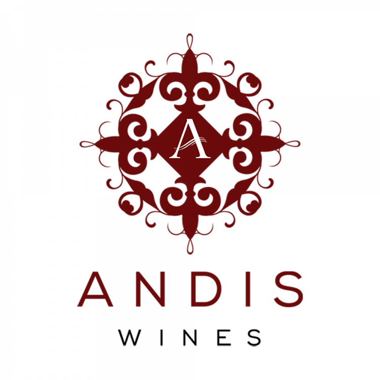 Logo for:  Andis Wines