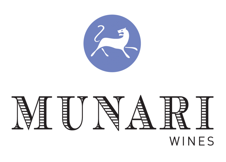 Logo for:  Munari Wines