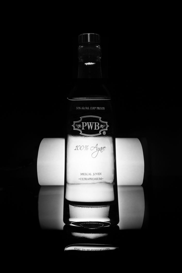 Logo for:  MEZCAL PWB