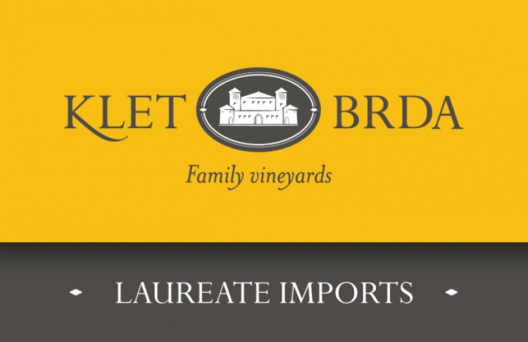 Logo for:  Laureate Imports  Marketing Company Inc