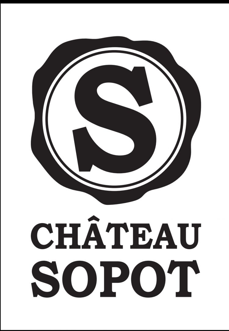 Logo for:  Chateau Sopot