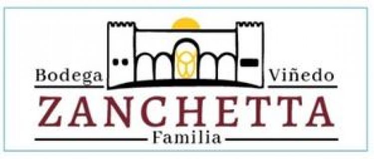Logo for:  Bodega Familia Zanchetta Raffy wines