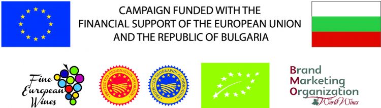 Logo for:  FINE EUROPEAN WINES