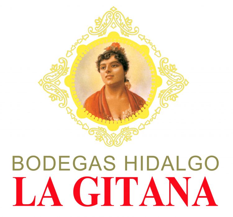 Logo for:  Bodegas Hidalgo La Gitana 