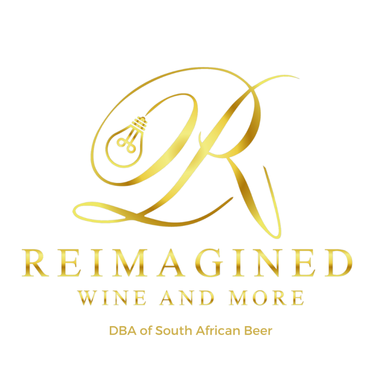 Logo for:  Wine & More Reimagined