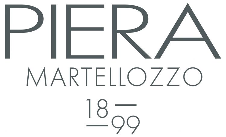 Logo for:  Piera Martellozzo S.p.A. P.M.