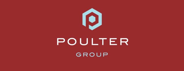Logo for:  Poulter Group