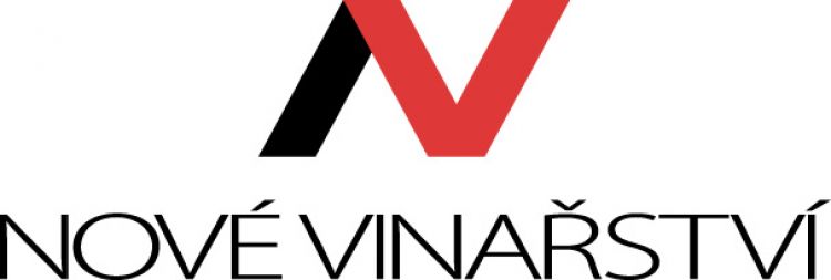 Logo for:  NOVÉ VINAŘSTVÍ, a.s.