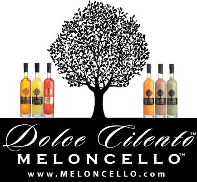 Logo for:  Dolce Cilento Meloncello
