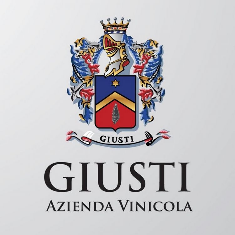 Logo for:  SOCIETÀ AGRICOLA GIUSTI DAL COL S.R.L.