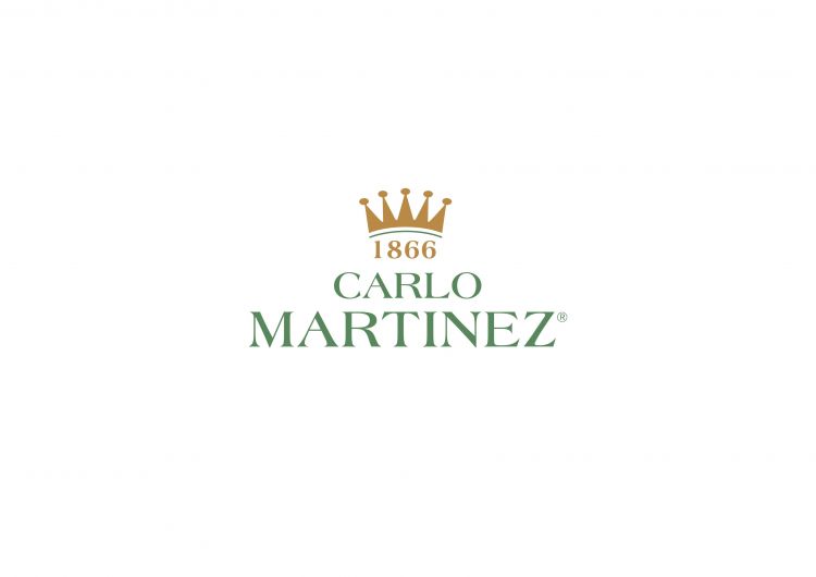 Logo for:  MARTINEZ SRL