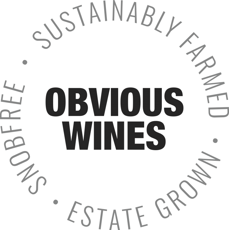 Logo for:  Obvious Wines LLC