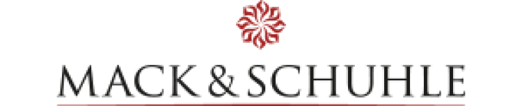 Logo for:  Mack and Schuhle Inc.