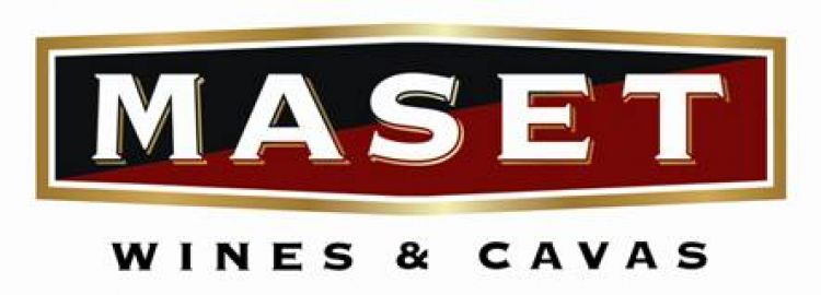 Logo for:  Maset Wines