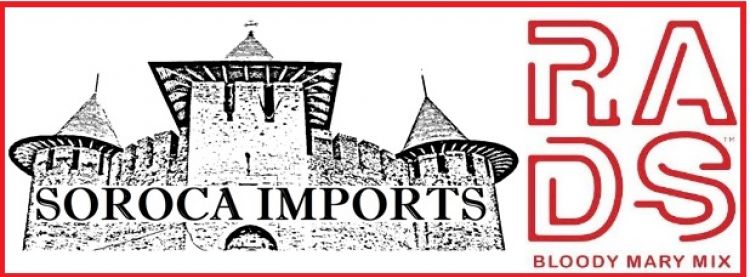 Logo for:  SOROCA IMPORTS