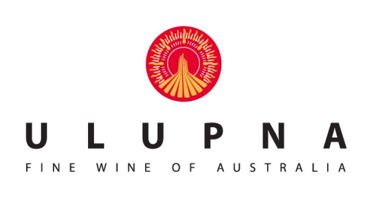 Logo for:  Ulupna Winery