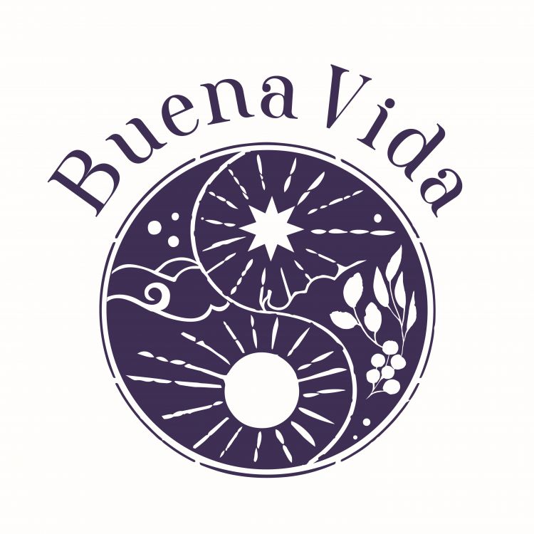Logo for:  BUENA VIDA