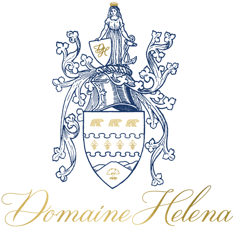 Logo for:  Domaine Helena